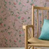 Good Nightingale Vliesbehang Mauve<Pip Studio Online