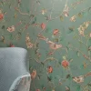 Good Nightingale Vliesbehang<Pip Studio New