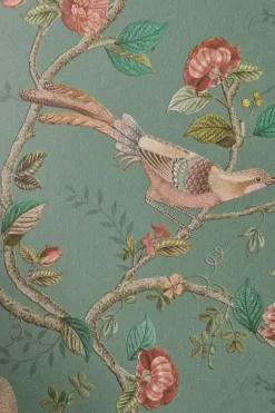 Good Nightingale Vliesbehang<Pip Studio New