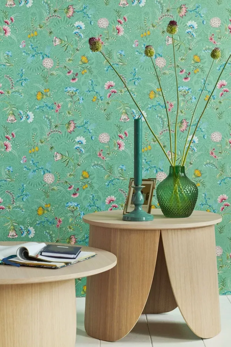 La Majorelle Vliesbehang<Pip Studio Clearance