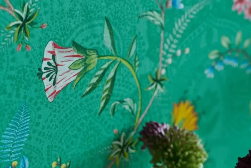 La Majorelle Vliesbehang<Pip Studio Clearance