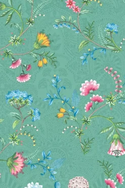 La Majorelle Vliesbehang<Pip Studio Clearance