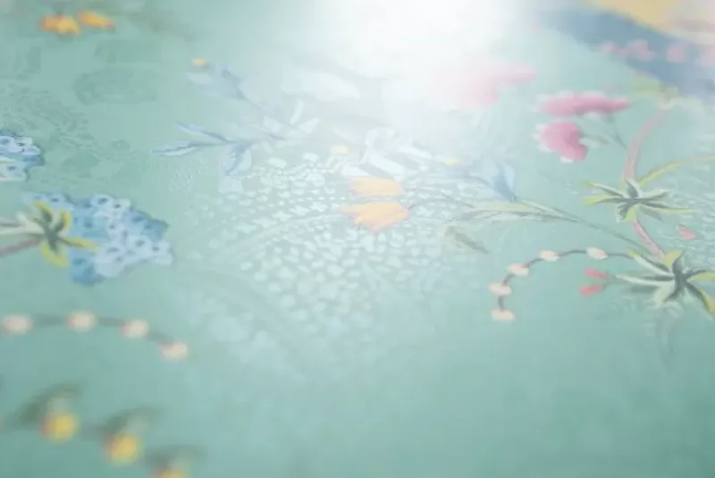 La Majorelle Vliesbehang<Pip Studio Clearance