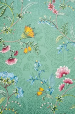 La Majorelle Vliesbehang<Pip Studio Clearance