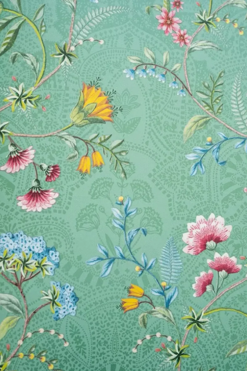 La Majorelle Vliesbehang<Pip Studio Clearance