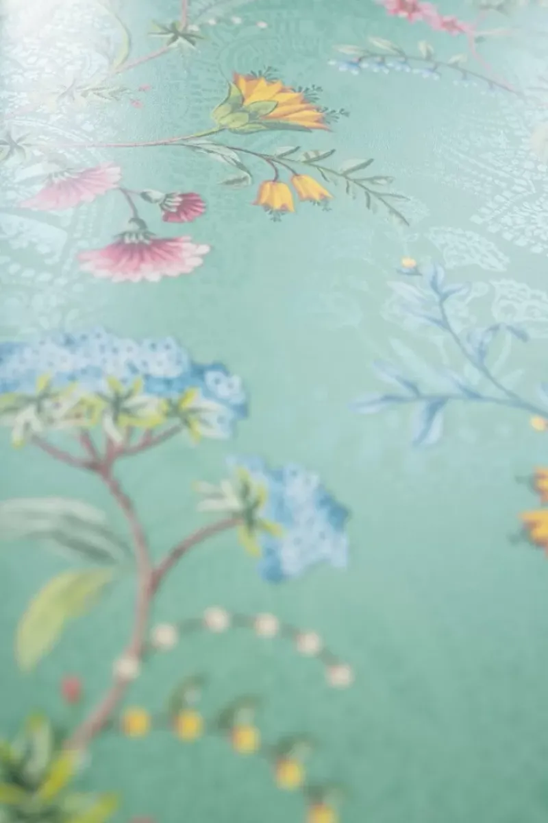 La Majorelle Vliesbehang<Pip Studio Clearance