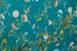 La Majorelle Vliesbehang Donker<Pip Studio Sale