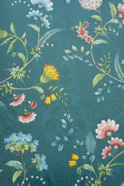La Majorelle Vliesbehang Donker<Pip Studio Sale