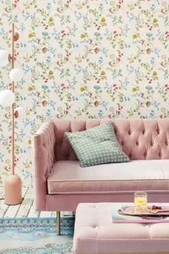 La Majorelle Vliesbehang<Pip Studio Discount