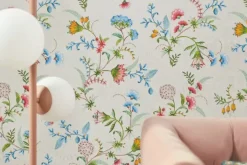 La Majorelle Vliesbehang<Pip Studio Discount