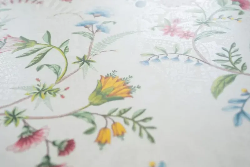 La Majorelle Vliesbehang<Pip Studio Discount