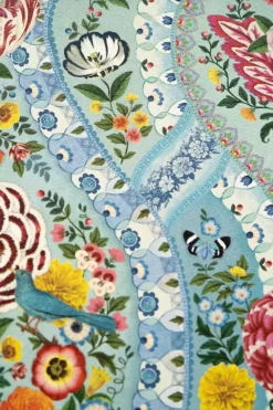 Melody Wallpower Blauw<Pip Studio Clearance