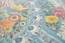 Melody Wallpower Blauw<Pip Studio Clearance