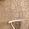 Origami Tree Vliesbehang Oker/Goud<Pip Studio Sale