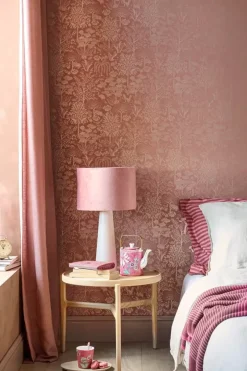 Origami Tree Vliesbehang /Rose Goud<Pip Studio Sale