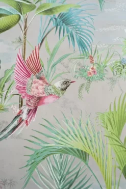 Palm Scene Vliesbehang<Pip Studio