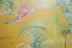 Palm Scene Vliesbehang<Pip Studio Outlet