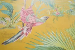 Palm Scene Vliesbehang<Pip Studio Outlet