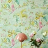 Palm Scene Vliesbehang<Pip Studio New