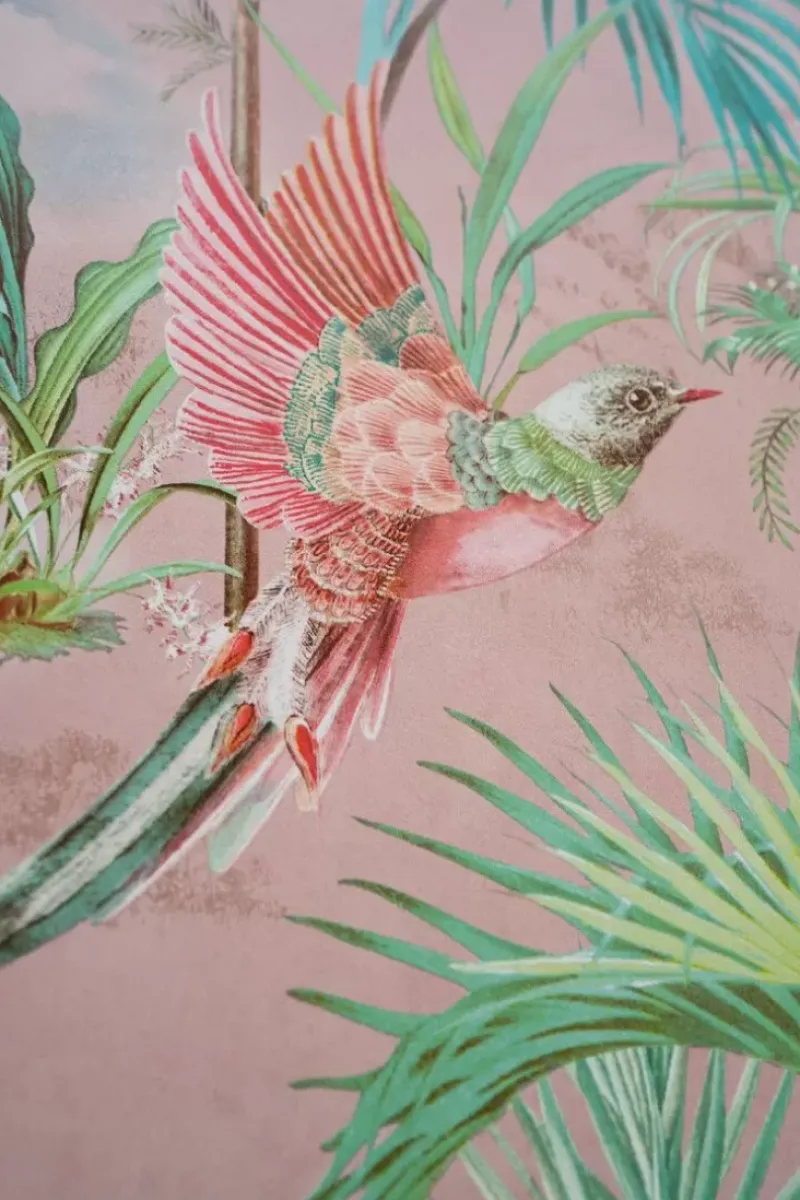 Palm Scene Vliesbehang<Pip Studio Best