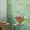 Palm Scene Vliesbehang<Pip Studio Best