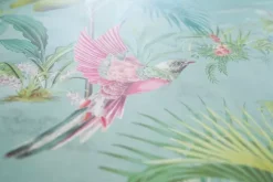 Palm Scene Vliesbehang<Pip Studio Best