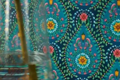 Raindrops Vliesbehang Donker<Pip Studio Sale