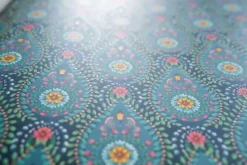 Raindrops Vliesbehang Donker<Pip Studio Sale