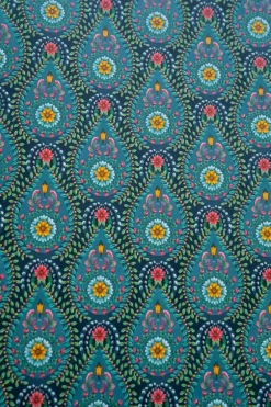 Raindrops Vliesbehang Donker<Pip Studio Sale