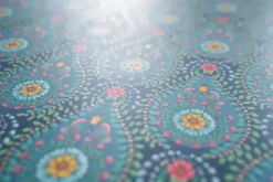Raindrops Vliesbehang Donker<Pip Studio Sale