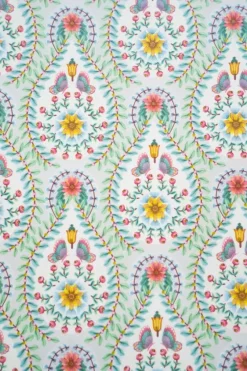 Raindrops Vliesbehang<Pip Studio Outlet