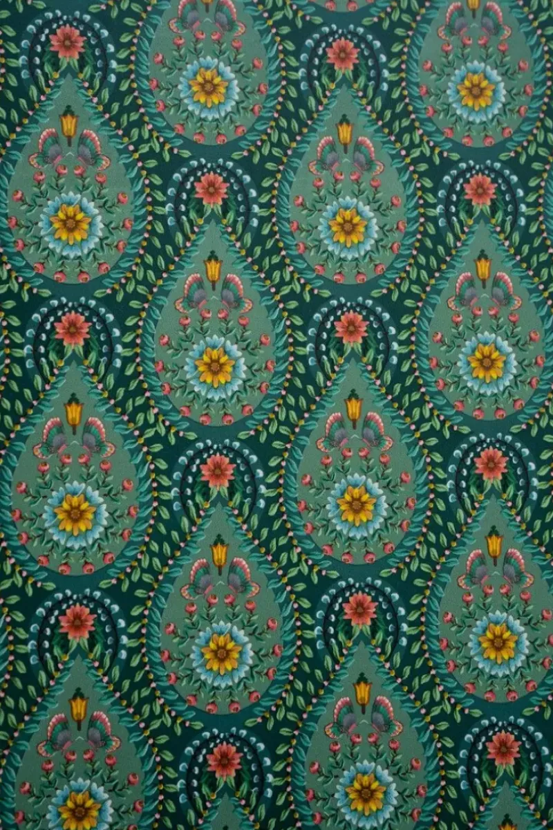 Raindrops Vliesbehang<Pip Studio Sale