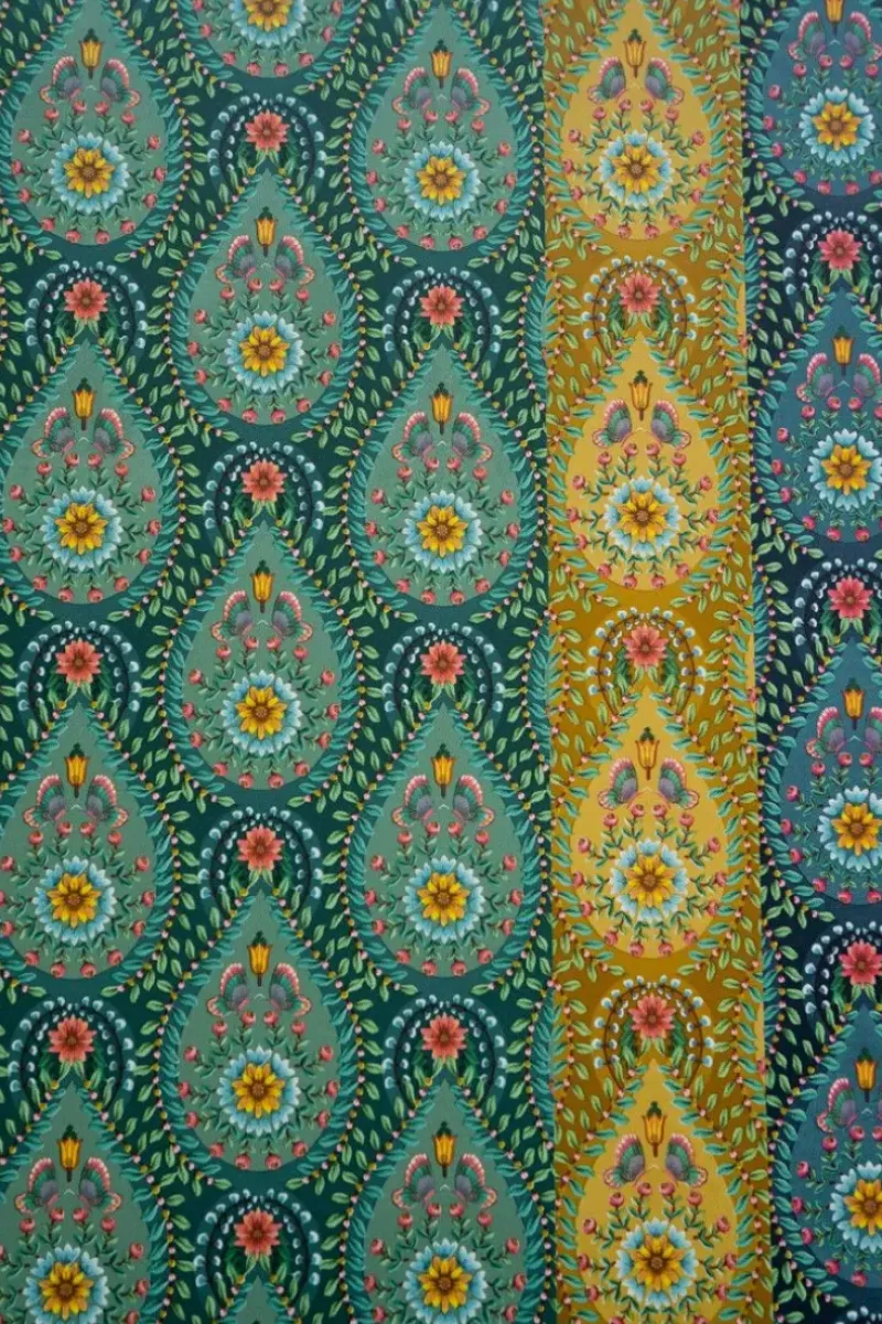 Raindrops Vliesbehang<Pip Studio Sale