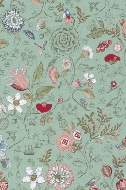 Spring To Life Vliesbehang<Pip Studio Clearance