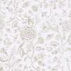 Spring To Life Two Tone Vliesbehang Ecru<Pip Studio Outlet