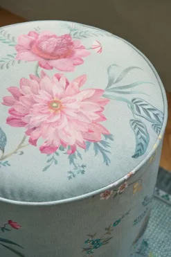 Poef Medium Fleur Grandeur<Pip Studio Hot