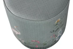 Poef Medium Jolie Groen<Pip Studio Sale