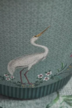 Poef Medium Jolie Groen<Pip Studio Sale