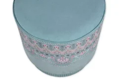 Poef Medium Majorelle Blauw<Pip Studio Discount