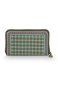 Portemonnee Clover<Pip Studio Hot