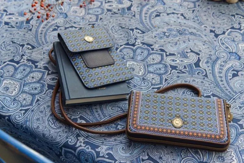 Portemonnee Clover<Pip Studio Best