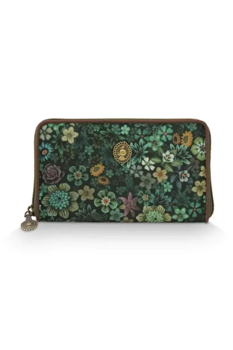 Portemonnee Tutti I Fiori<Pip Studio Clearance