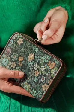 Portemonnee Tutti I Fiori<Pip Studio Clearance
