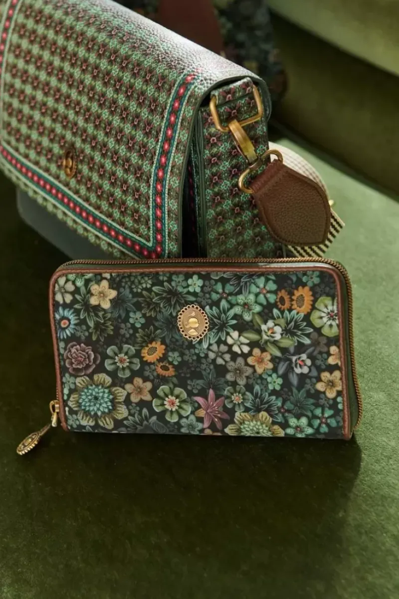 Portemonnee Tutti I Fiori<Pip Studio Clearance