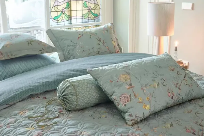 Quilt Autunno Licht<Pip Studio