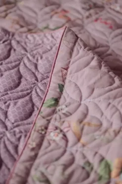 Quilt Autunno Lila<Pip Studio Online