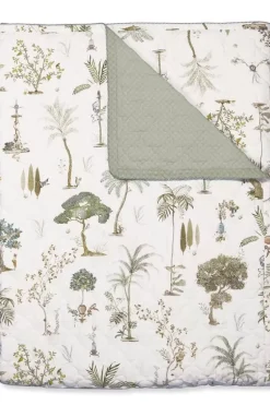 Quilt Giardini Di Frutta Wit<Pip Studio Clearance