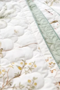 Quilt Giardini Di Frutta Wit<Pip Studio Clearance