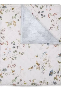 Quilt Kawai Flower Wit<Pip Studio Sale