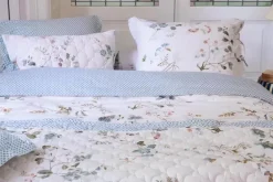 Quilt Kawai Flower Wit<Pip Studio Sale